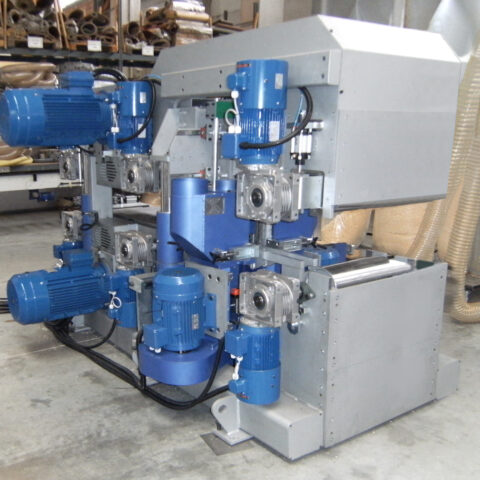 Pialla PHS 530 - 630